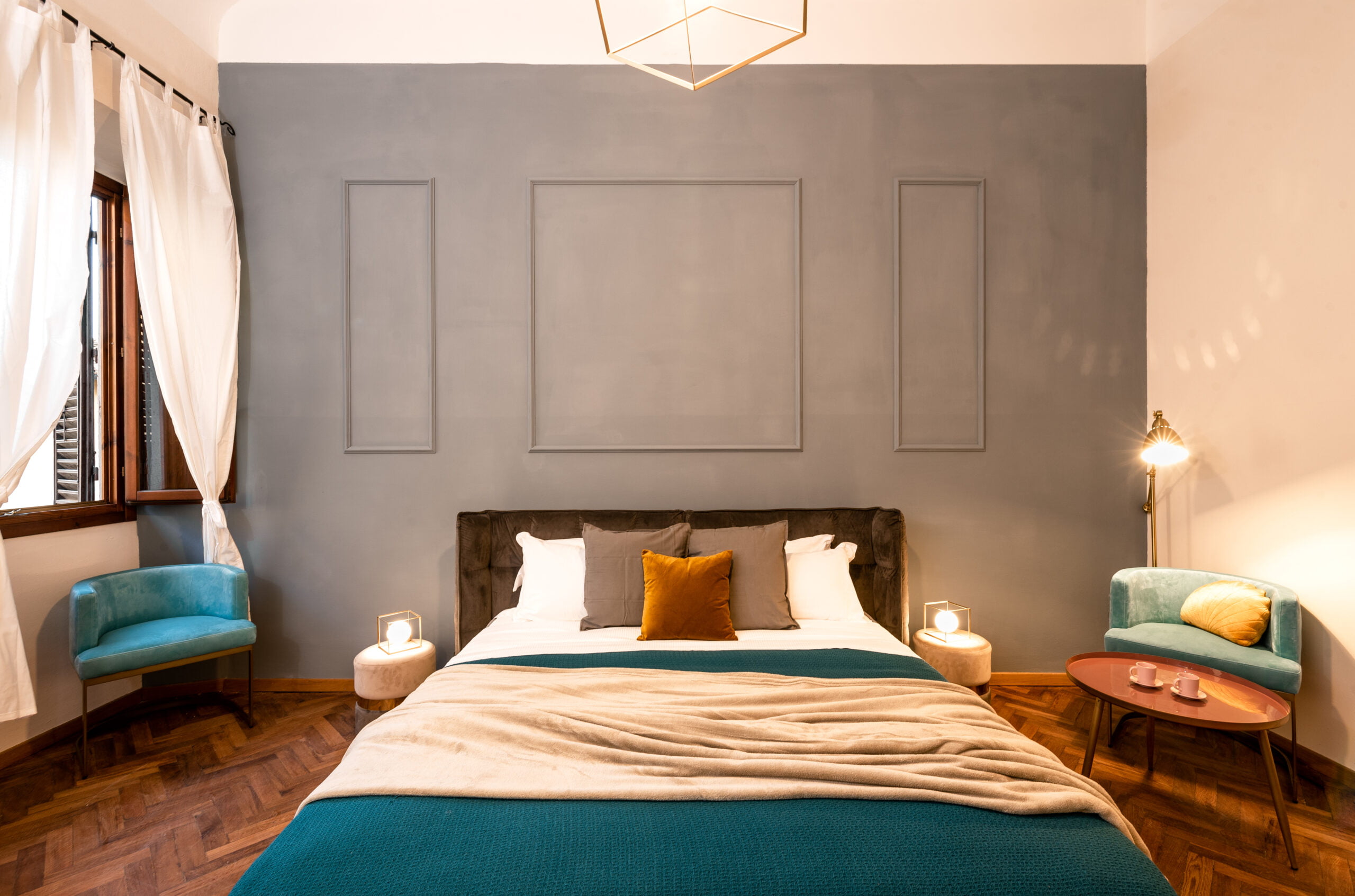 Florence italy furnished rental