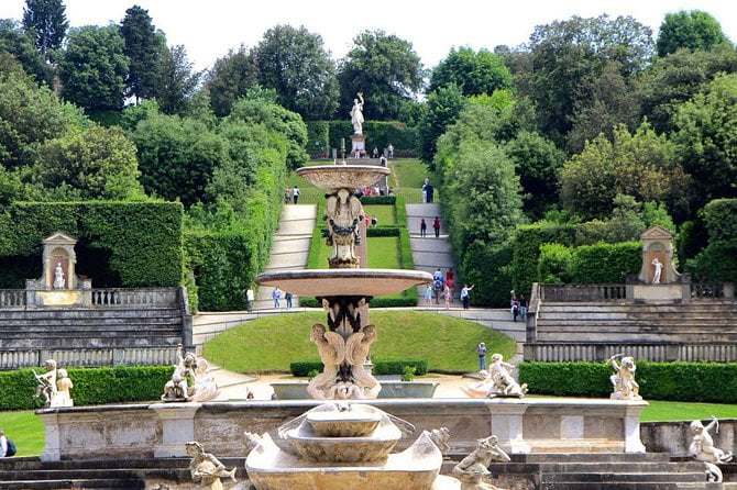 Boboli gardens likehomeflorence furnished rentals in florence