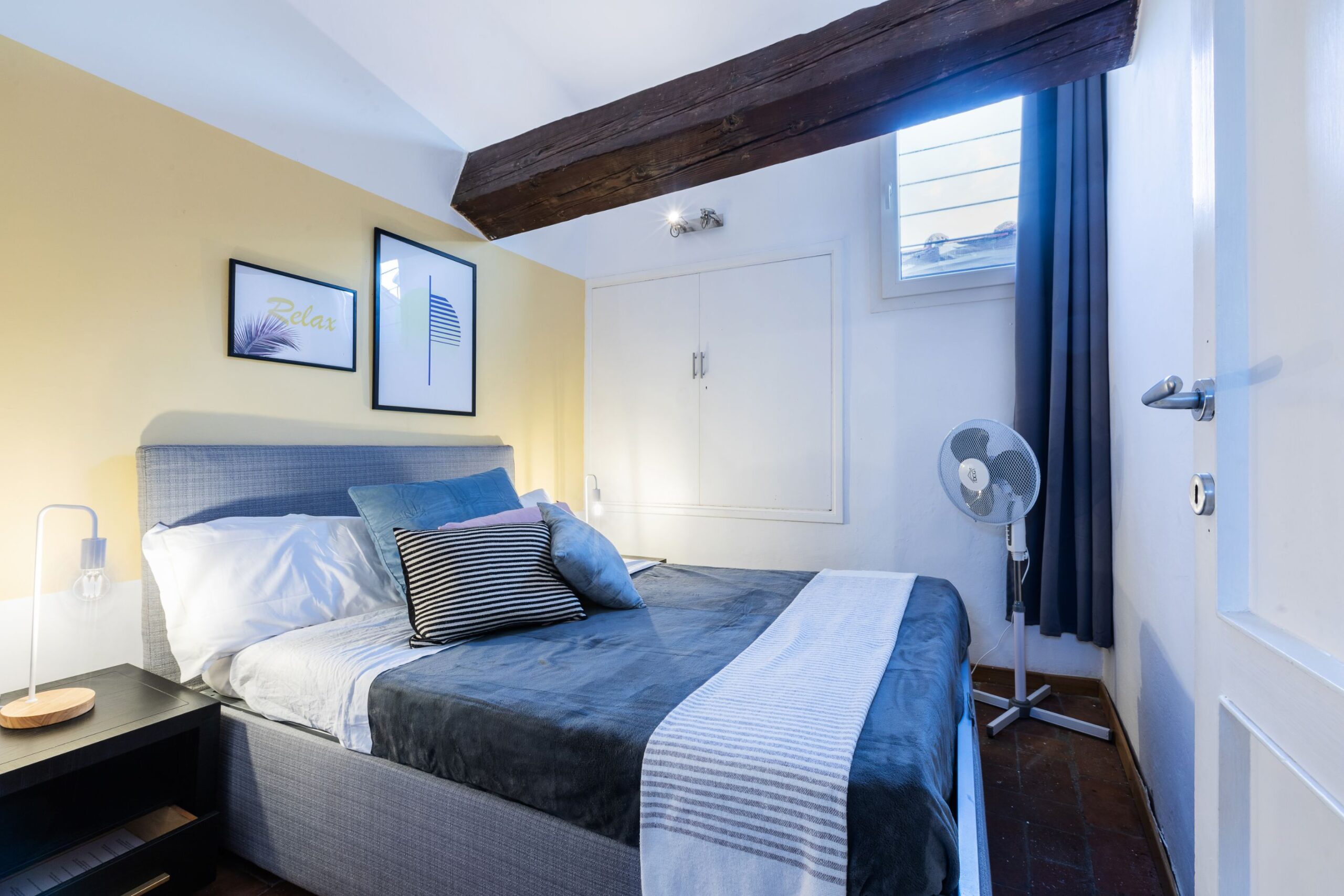 Florence italy furnished rental