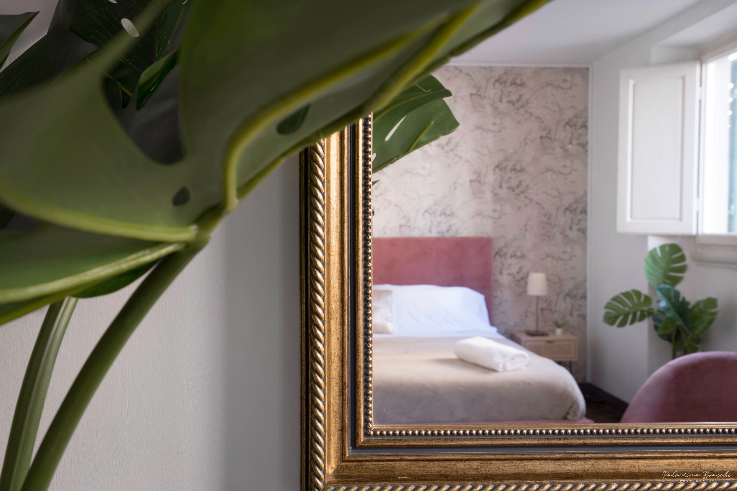 Florence italy furnished rental